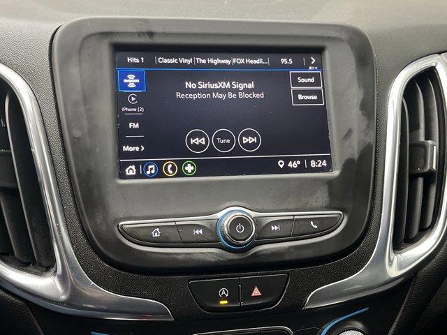 used 2022 Chevrolet Equinox car, priced at $21,995