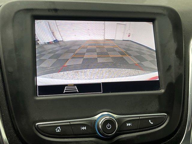 used 2022 Chevrolet Equinox car, priced at $21,995