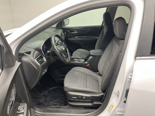 used 2022 Chevrolet Equinox car, priced at $21,995