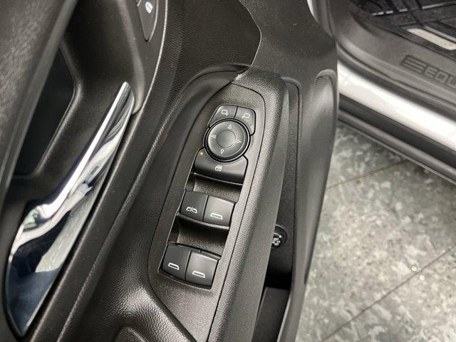 used 2022 Chevrolet Equinox car, priced at $21,995