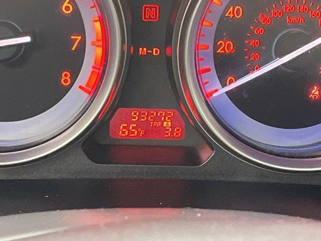 used 2012 Mazda Mazda6 car, priced at $11,995