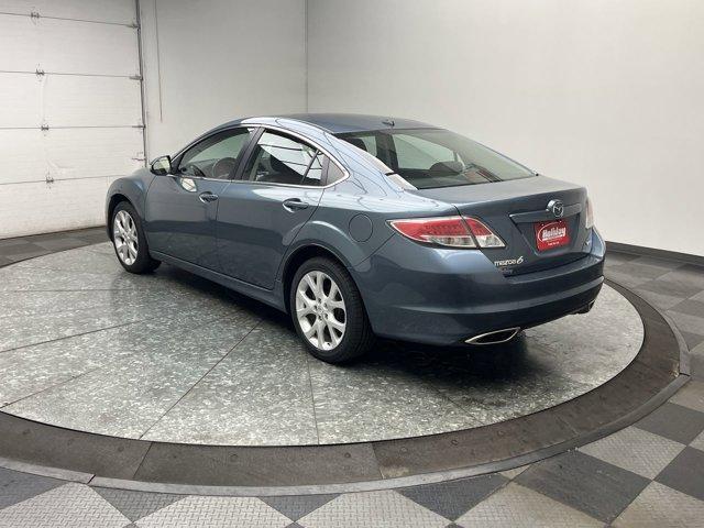 used 2012 Mazda Mazda6 car, priced at $11,995