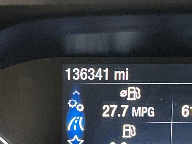 used 2020 Ford Transit Connect car, priced at $13,995