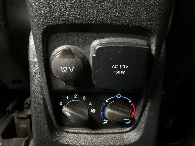 used 2020 Ford Transit Connect car, priced at $13,995