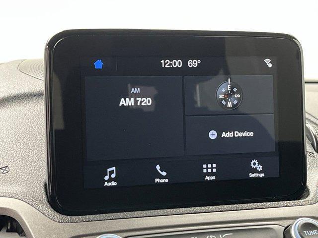 used 2020 Ford Transit Connect car, priced at $13,995