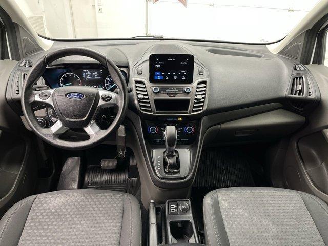 used 2020 Ford Transit Connect car, priced at $13,995