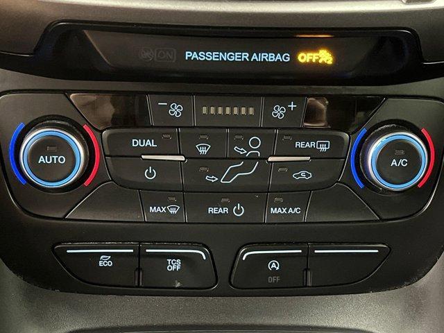 used 2020 Ford Transit Connect car, priced at $13,995