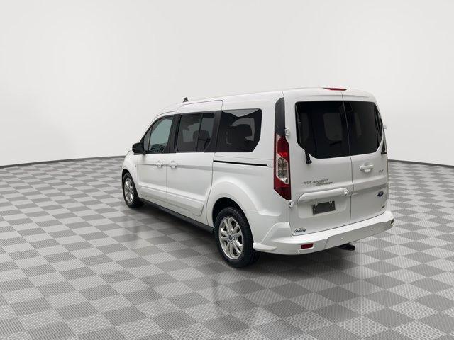 used 2020 Ford Transit Connect car, priced at $13,995