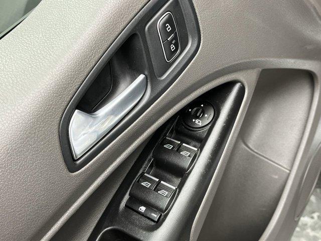 used 2020 Ford Transit Connect car, priced at $13,995