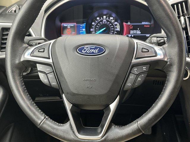 used 2020 Ford Edge car, priced at $17,995