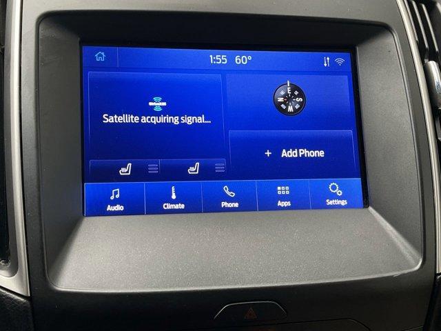 used 2020 Ford Edge car, priced at $17,995