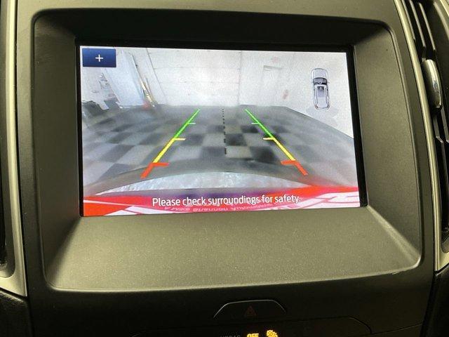 used 2020 Ford Edge car, priced at $17,995