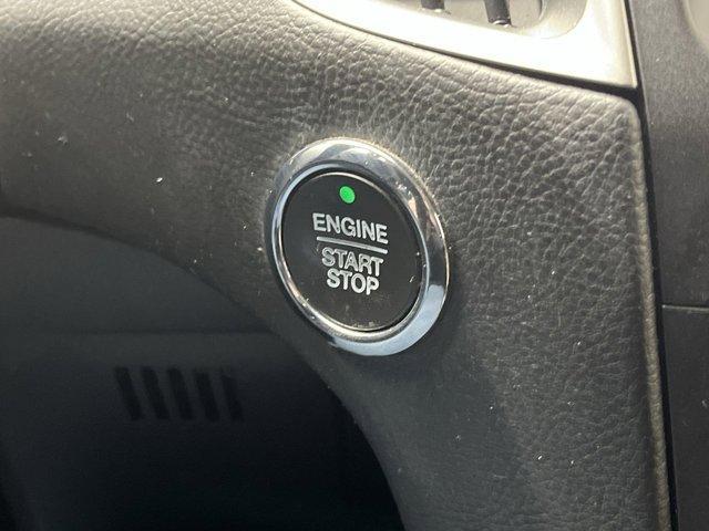 used 2020 Ford Edge car, priced at $17,995