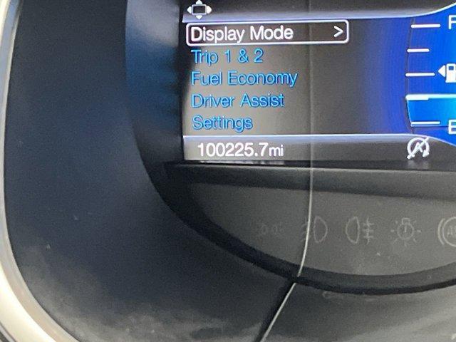 used 2020 Ford Edge car, priced at $17,995