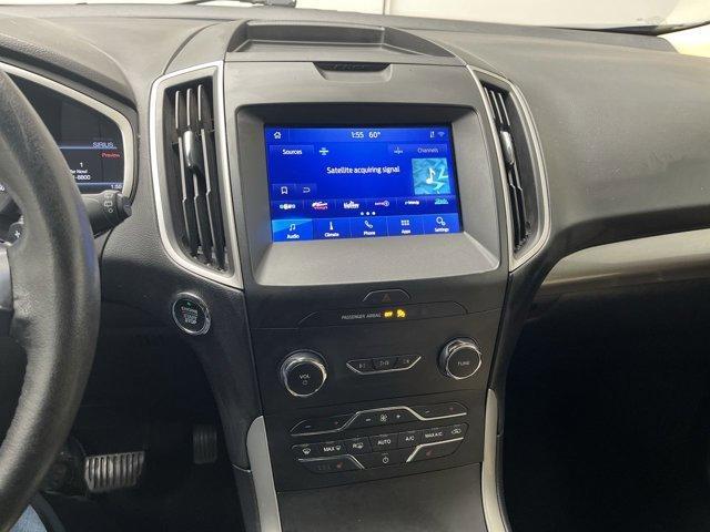 used 2020 Ford Edge car, priced at $17,995