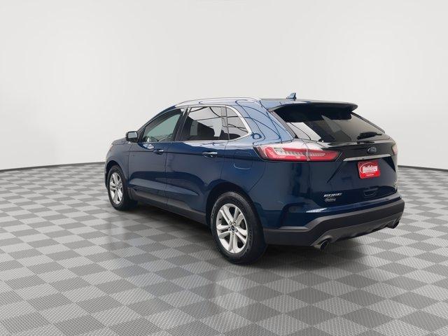 used 2020 Ford Edge car, priced at $17,995