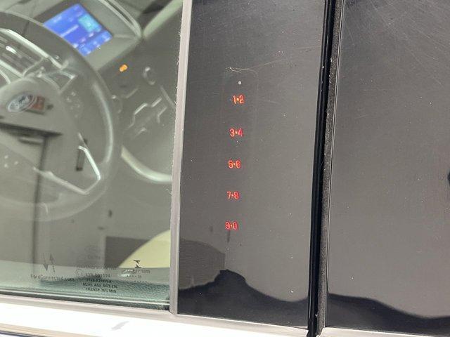 used 2020 Ford Edge car, priced at $17,995