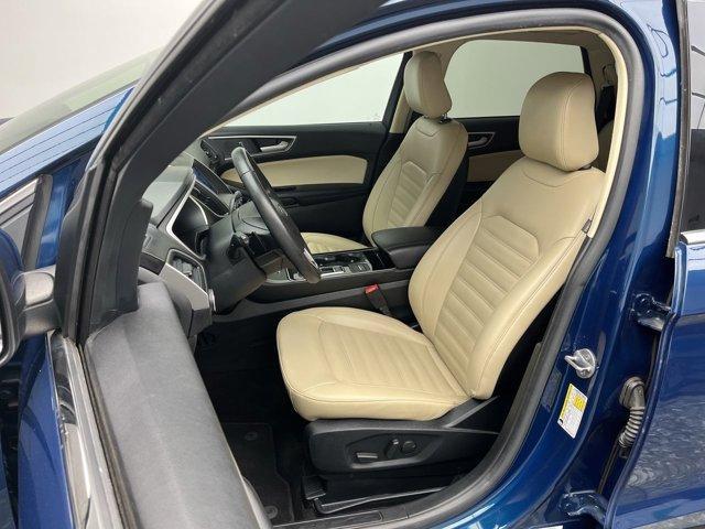 used 2020 Ford Edge car, priced at $17,995