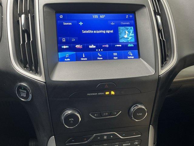 used 2020 Ford Edge car, priced at $17,995