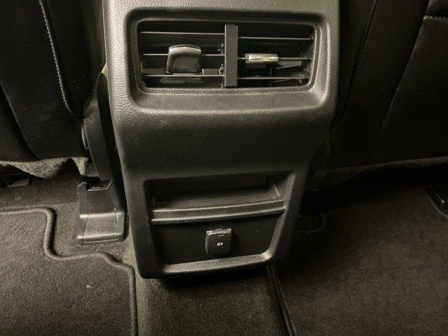 used 2020 Ford Edge car, priced at $17,995