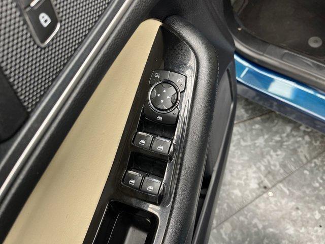 used 2020 Ford Edge car, priced at $17,995