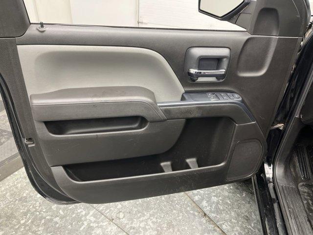 used 2017 Chevrolet Silverado 1500 car, priced at $19,995