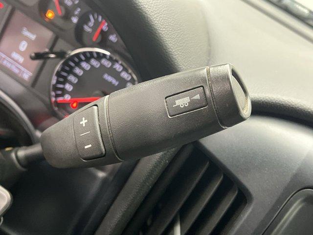 used 2017 Chevrolet Silverado 1500 car, priced at $19,995