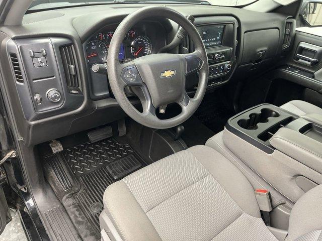 used 2017 Chevrolet Silverado 1500 car, priced at $19,995