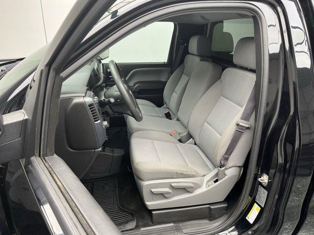 used 2017 Chevrolet Silverado 1500 car, priced at $19,995