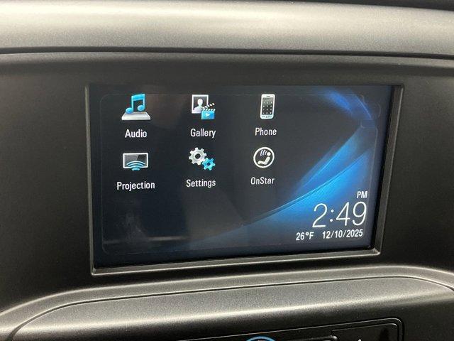 used 2017 Chevrolet Silverado 1500 car, priced at $19,995