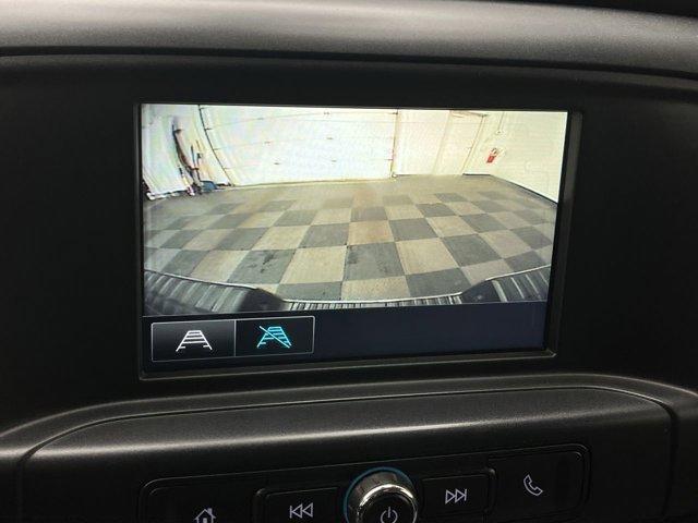 used 2017 Chevrolet Silverado 1500 car, priced at $19,995