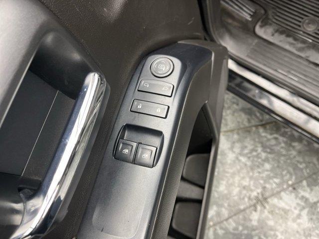 used 2017 Chevrolet Silverado 1500 car, priced at $19,995