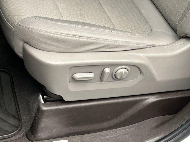 used 2020 Chevrolet Silverado 1500 car, priced at $30,995