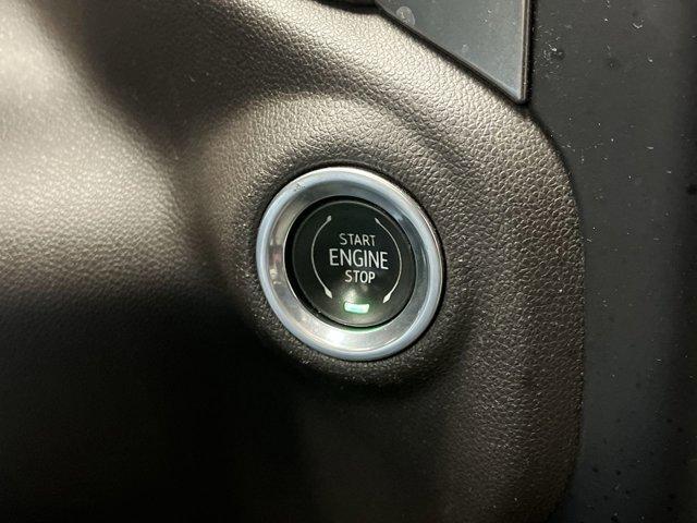 used 2020 Chevrolet Silverado 1500 car, priced at $30,995