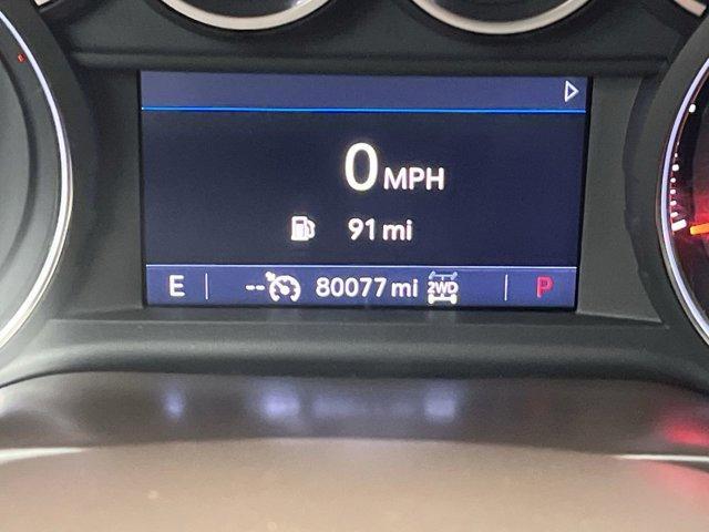 used 2020 Chevrolet Silverado 1500 car, priced at $30,995