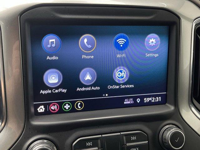 used 2020 Chevrolet Silverado 1500 car, priced at $30,995