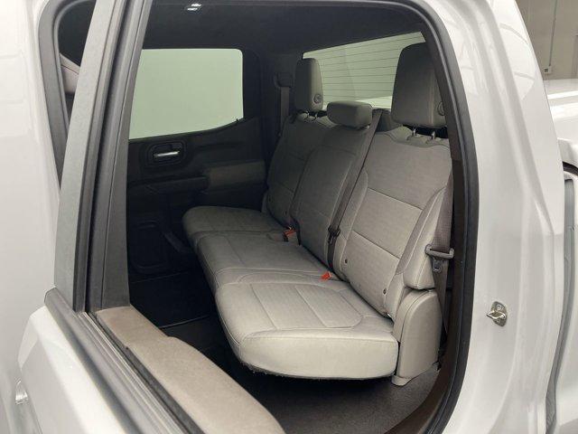 used 2020 Chevrolet Silverado 1500 car, priced at $30,995