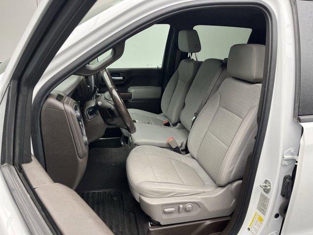 used 2020 Chevrolet Silverado 1500 car, priced at $30,995