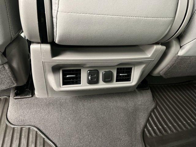 used 2020 Chevrolet Silverado 1500 car, priced at $30,995