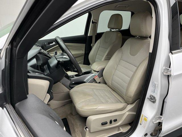 used 2016 Ford Escape car, priced at $10,384