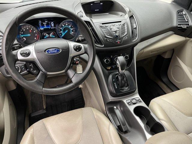 used 2016 Ford Escape car, priced at $10,384