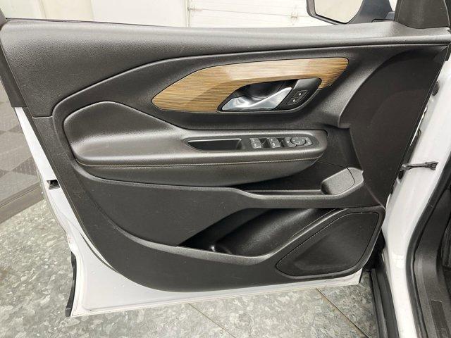 used 2018 GMC Terrain car, priced at $14,995