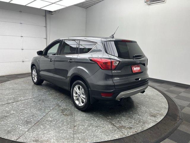 used 2019 Ford Escape car, priced at $13,995