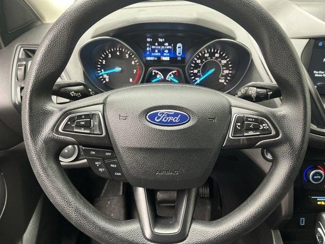 used 2019 Ford Escape car, priced at $13,995
