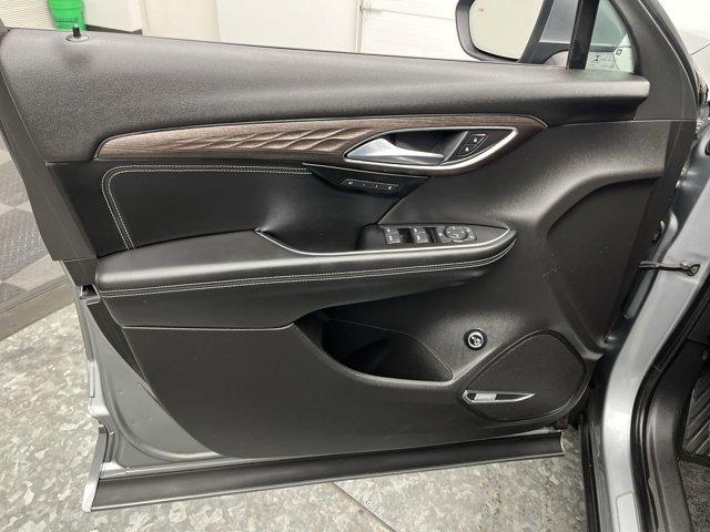 used 2023 Buick Envision car, priced at $29,995