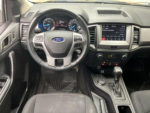used 2019 Ford Ranger car, priced at $24,995