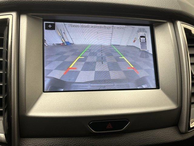 used 2019 Ford Ranger car, priced at $24,995