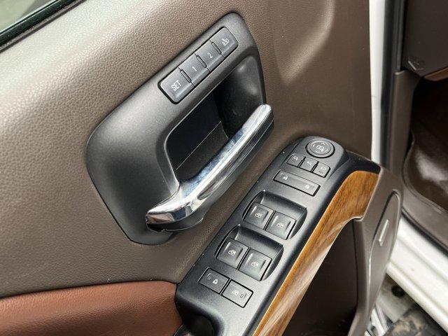 used 2016 Chevrolet Silverado 2500 car, priced at $44,995