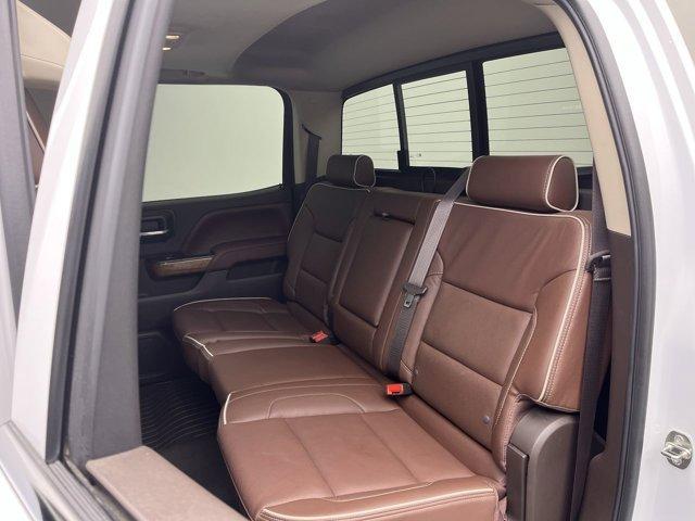 used 2016 Chevrolet Silverado 2500 car, priced at $44,995