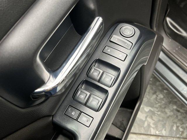 used 2018 Chevrolet Silverado 1500 car, priced at $17,995